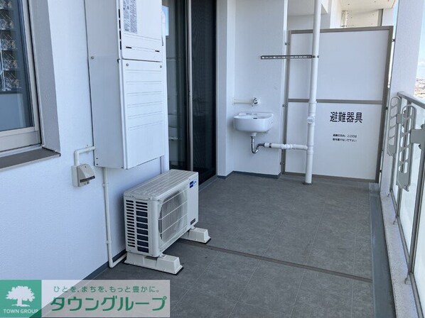 THE RejuvePort KISARAZUの物件内観写真